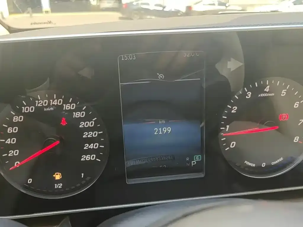 Mercedes-Benz Vito 2025 из CN, фото 2