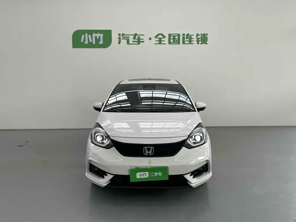 Honda Life 2021 из CN, фото 2