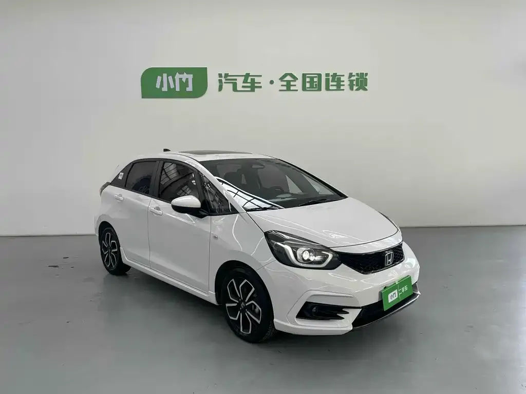 Honda Life 2021 из CN, фото 3
