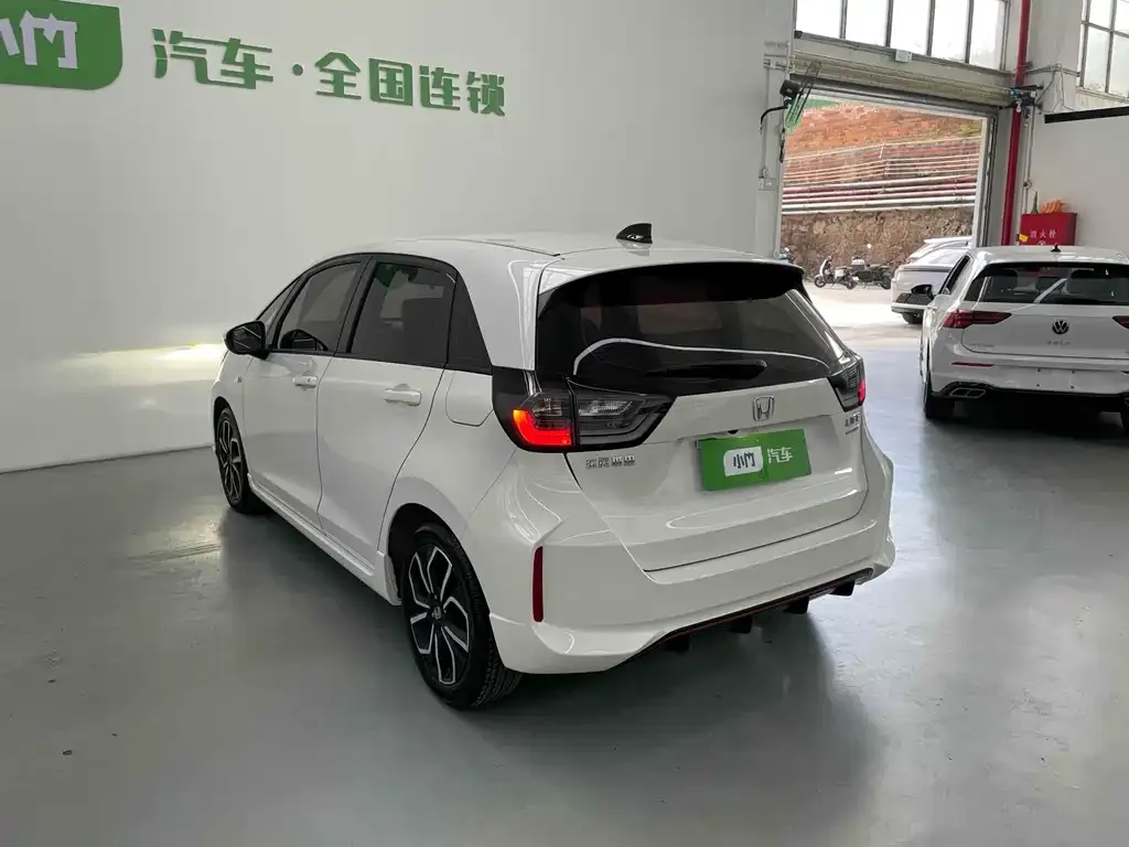 Honda Life 2021 из CN, фото 6