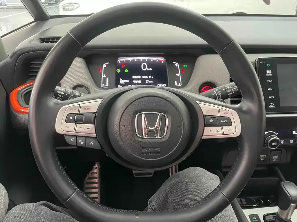 Honda Life 2021 из CN, фото 8