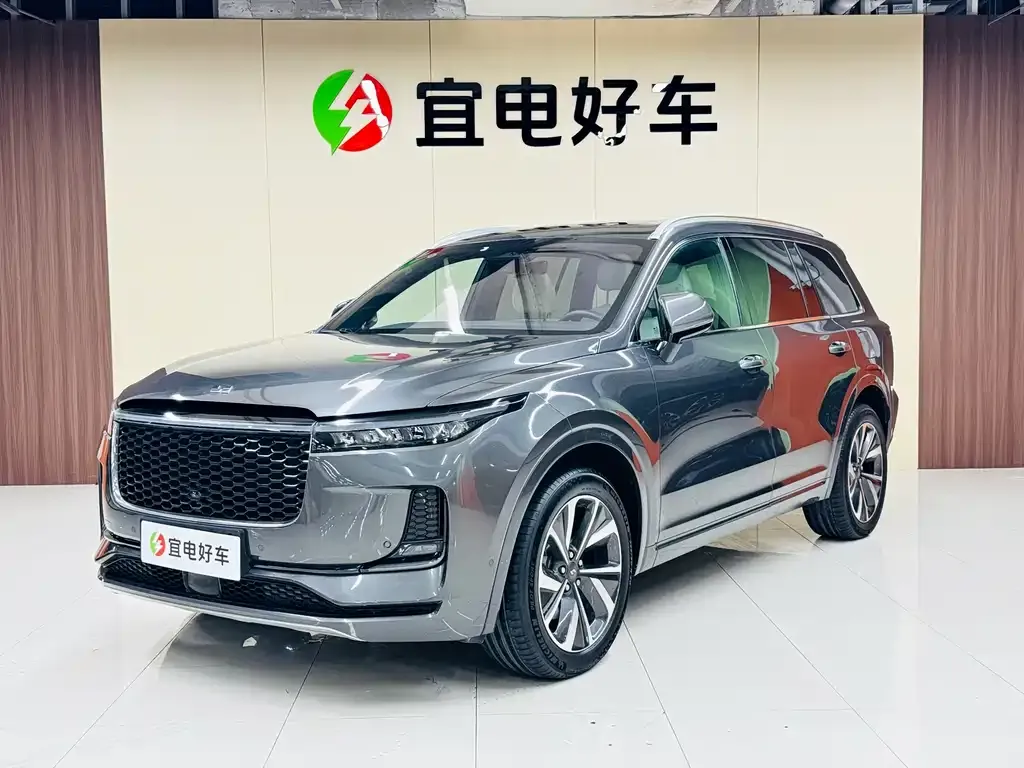 Li Auto ONE 2023 из CN, фото 1