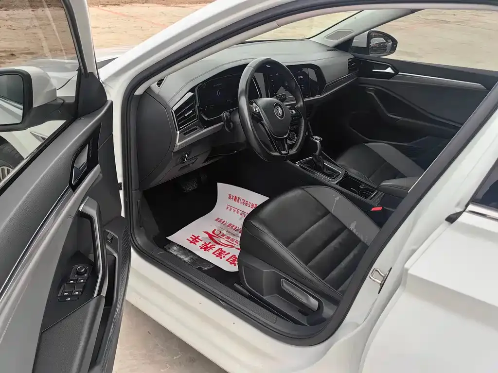 Volkswagen Sagitar 2021 из CN, фото 4