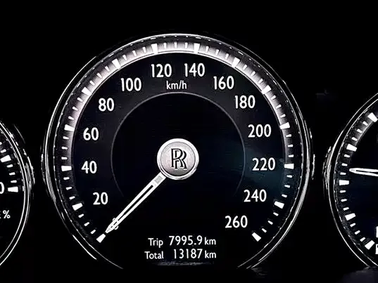 Rolls-Royce Cullinan 2022 из CN, фото 5