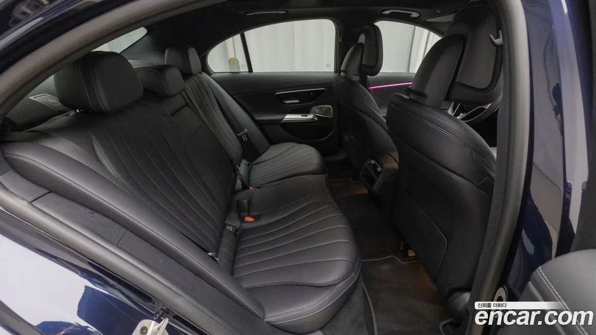 Mercedes-Benz E-Class 2024 из KR, фото 10