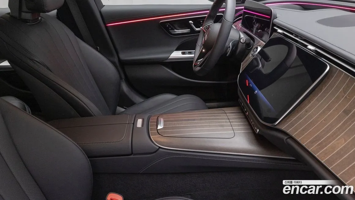 Mercedes-Benz E-Class 2024 из KR, фото 9