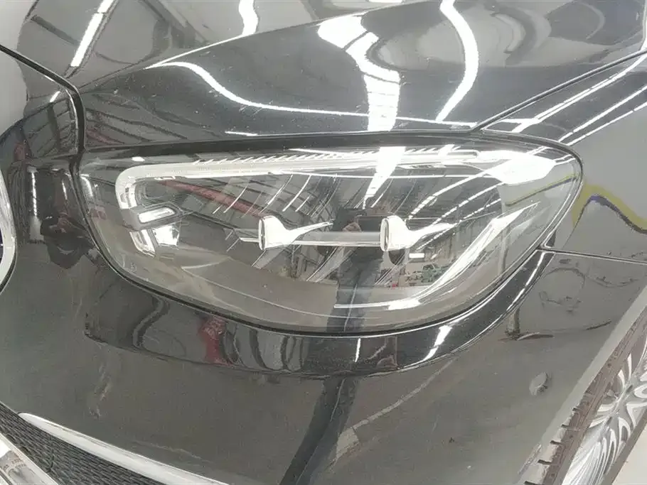 Mercedes-Benz E-Class 2023 из CN, фото 5