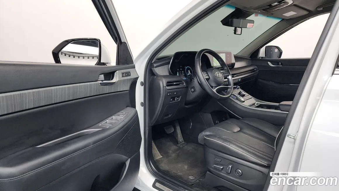 Hyundai Palisade 2024 из KR, фото 10