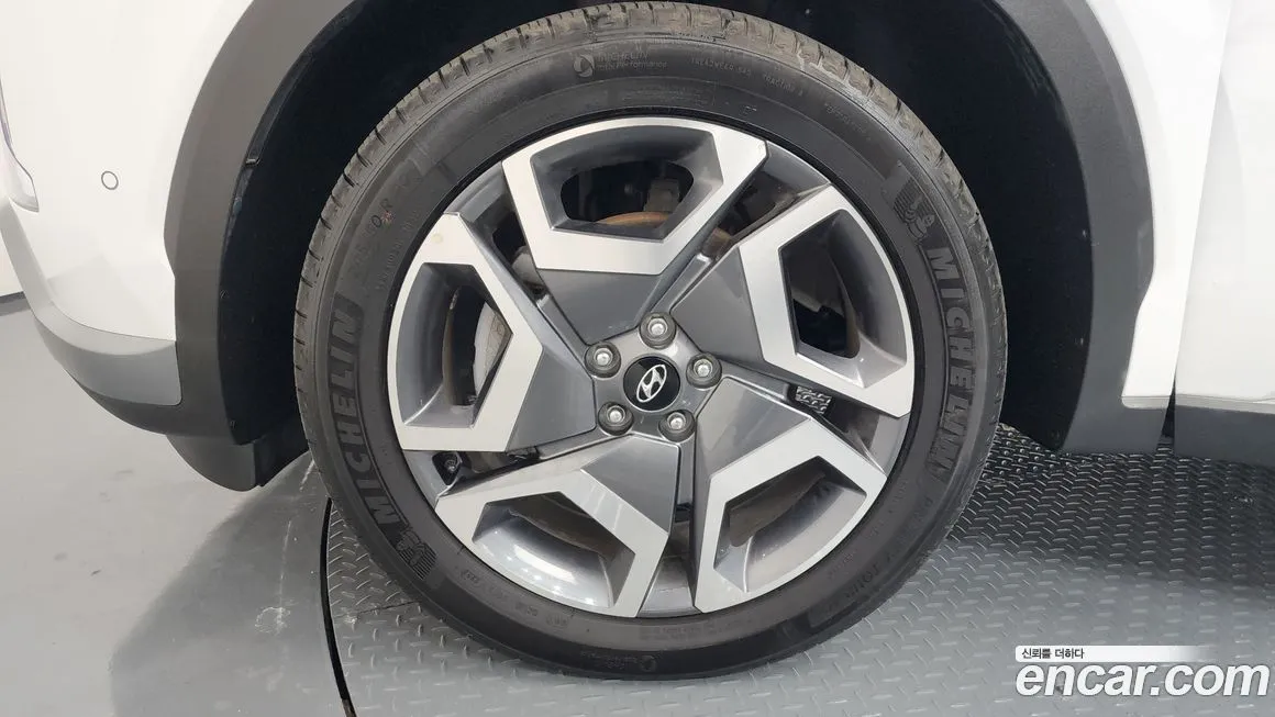 Hyundai Palisade 2024 из KR, фото 5