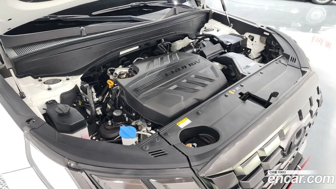 Hyundai Palisade 2024 из KR, фото 6