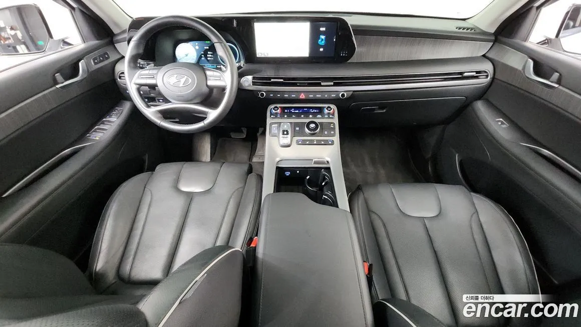 Hyundai Palisade 2024 из KR, фото 7