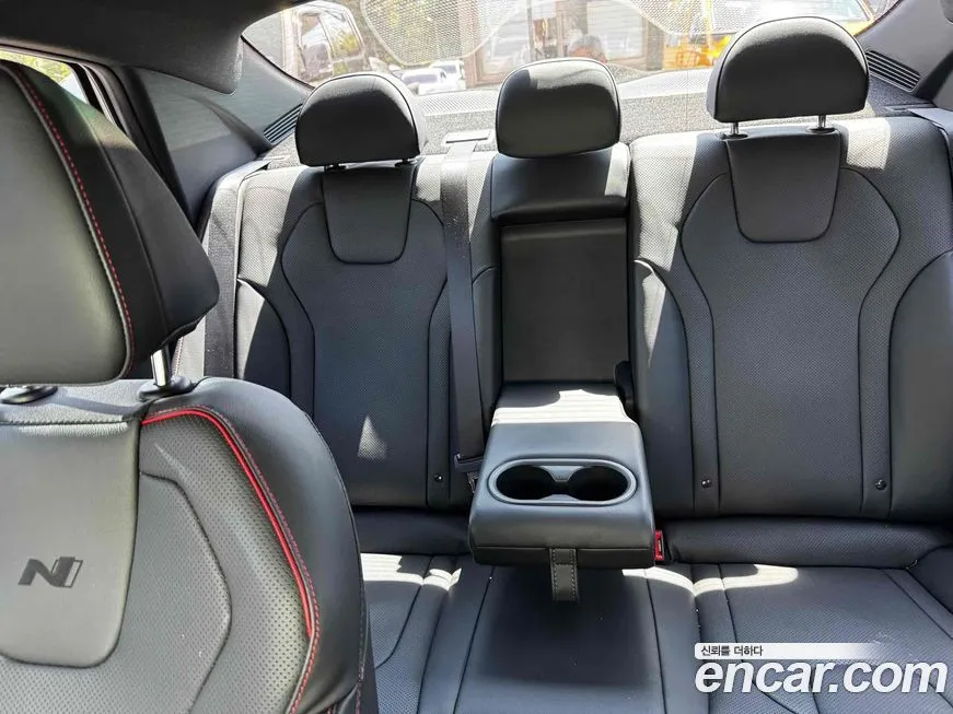 Hyundai AVANTE 2025 из KR, фото 10