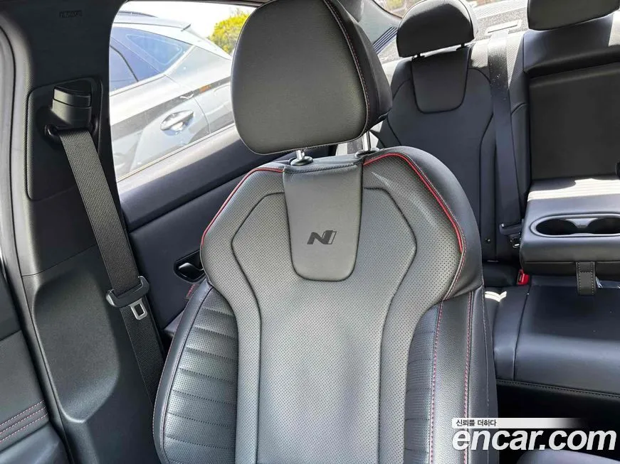 Hyundai AVANTE 2025 из KR, фото 9