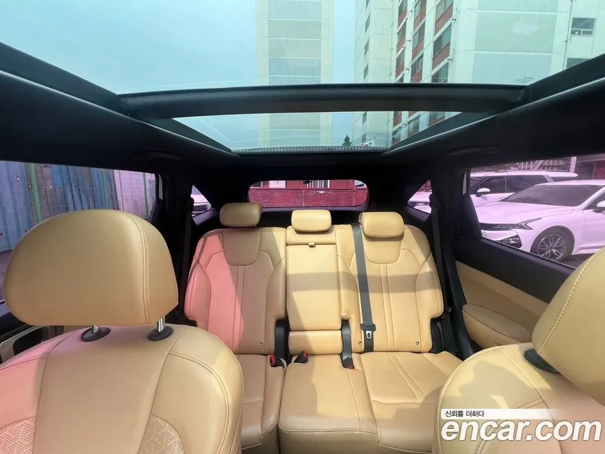 Kia Sorento — фото 4