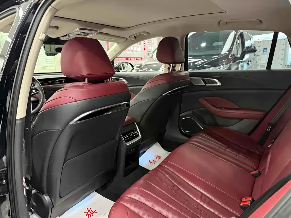 Hongqi H5 2023 из CN, фото 5