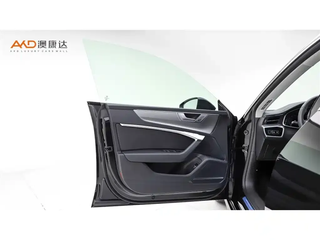 Audi A7 2025 из CN, фото 10