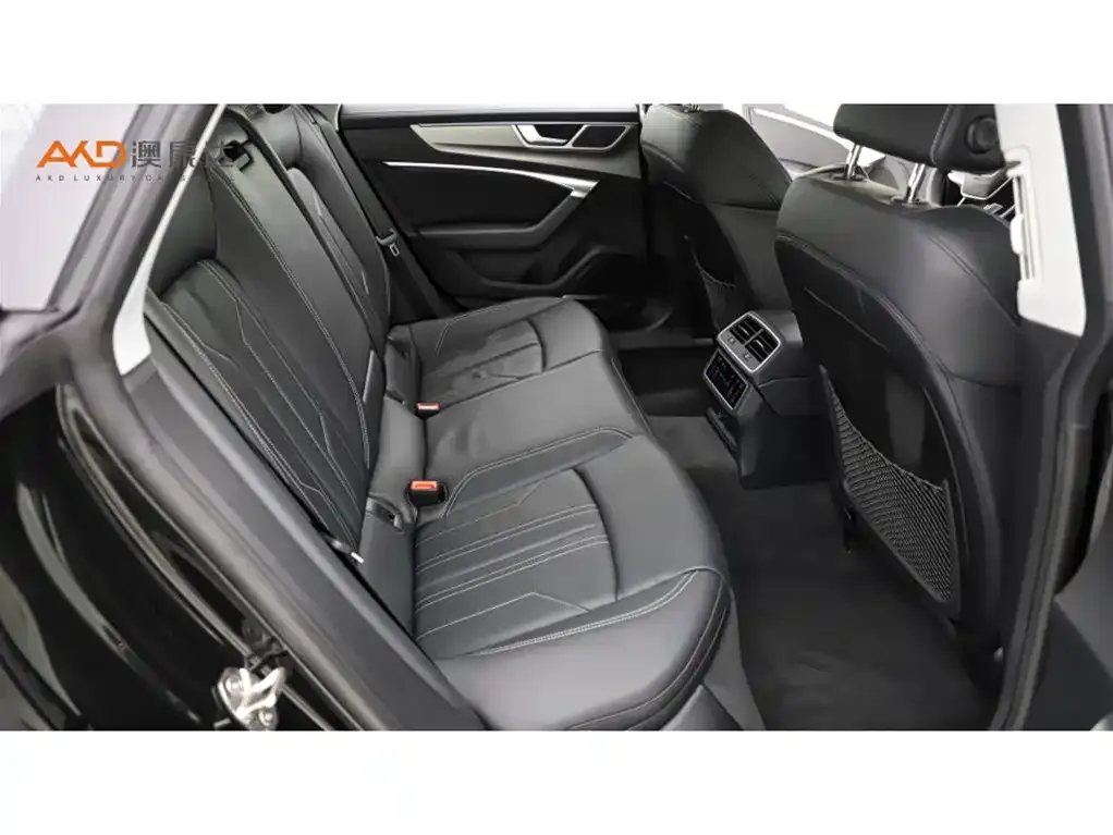 Audi A7 2025 из CN, фото 8