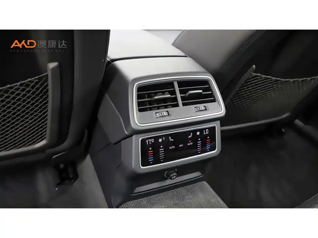 Audi A7 2025 из CN, фото 9