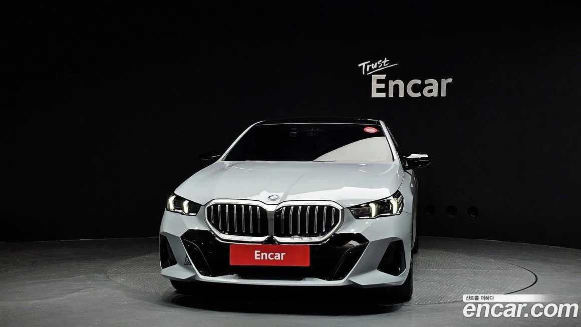 [object Object] 5-Series 2025 из KR, фото 3