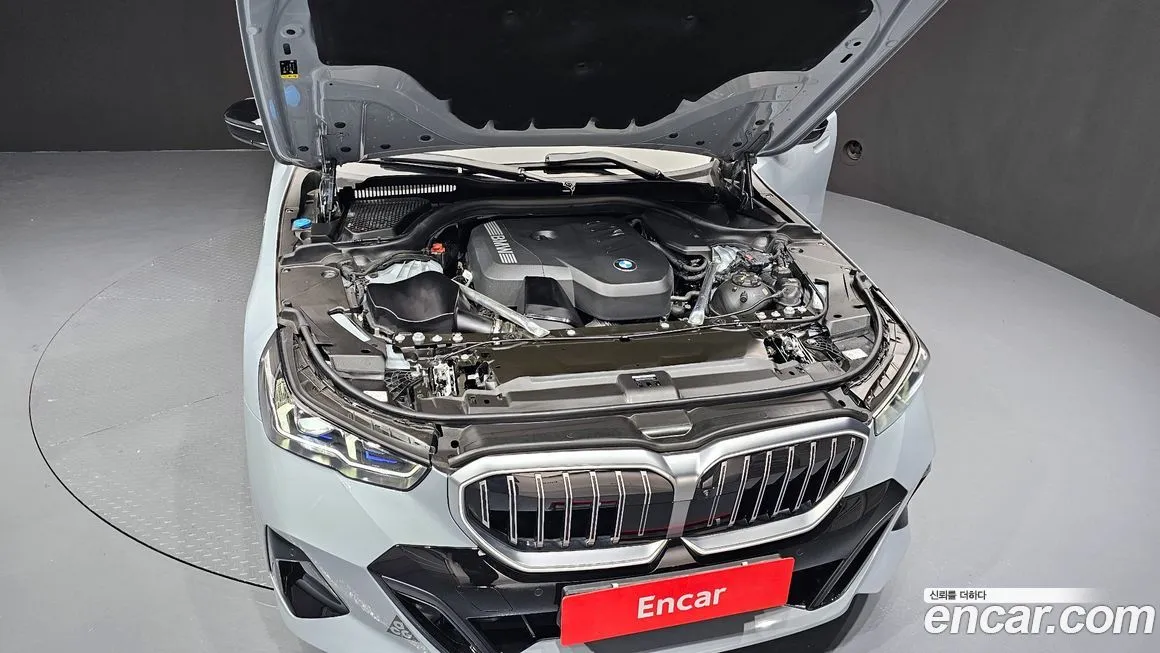 [object Object] 5-Series 2025 из KR, фото 6