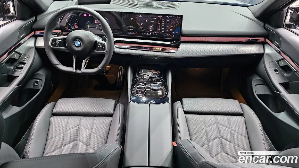 [object Object] 5-Series 2025 из KR, фото 7