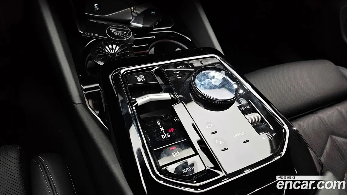 [object Object] 5-Series 2025 из KR, фото 9