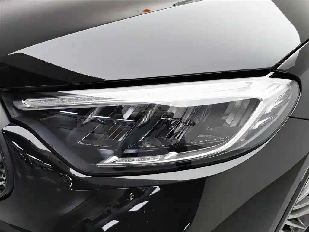 Mercedes-Benz GLC 2024 из CN, фото 7