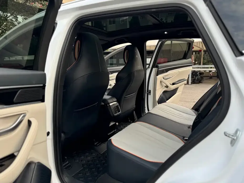 BYD PLUS New Energy 2023 из CN, фото 5