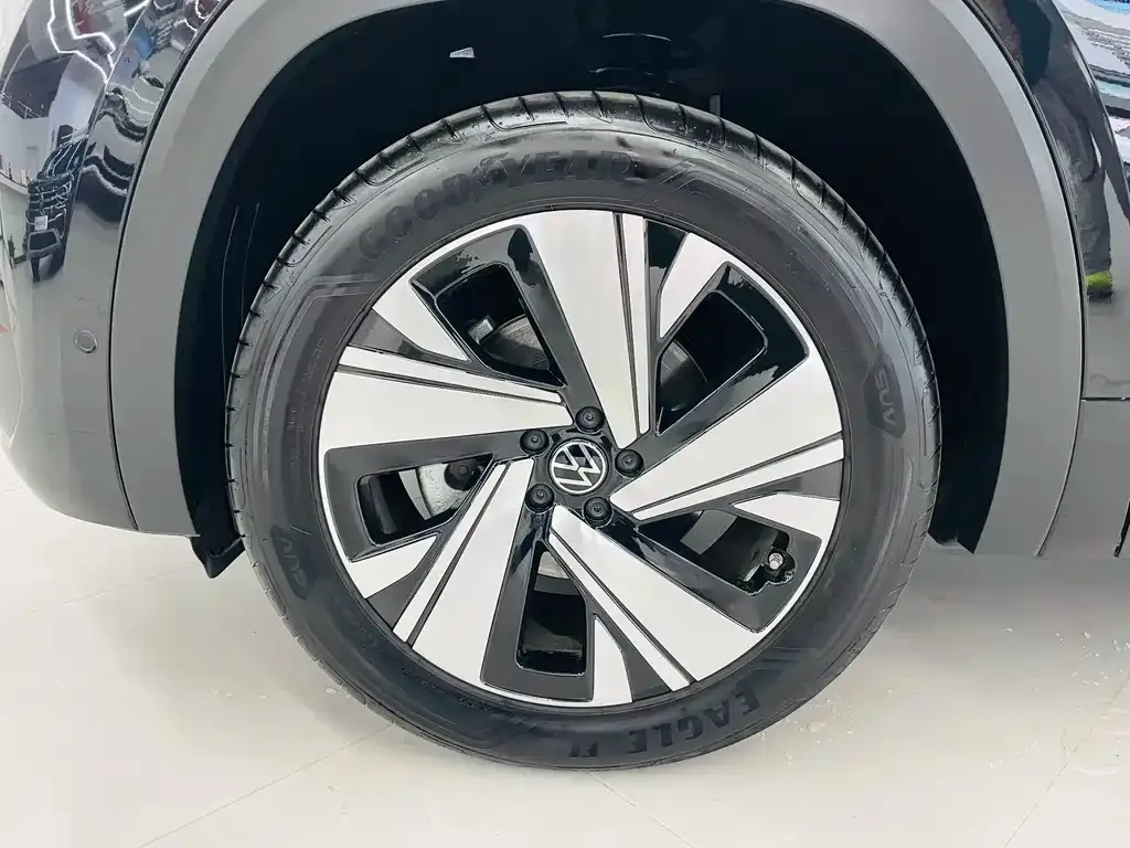 [object Object] Teramont 2024 из CN, фото 2