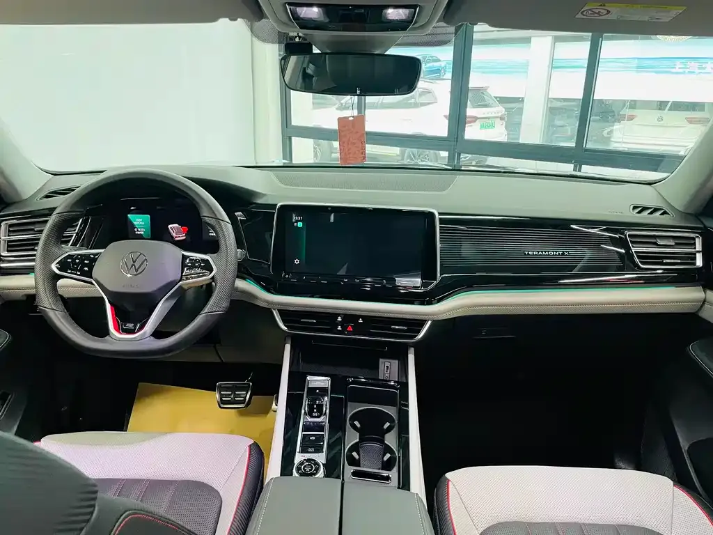 [object Object] Teramont 2024 из CN, фото 6