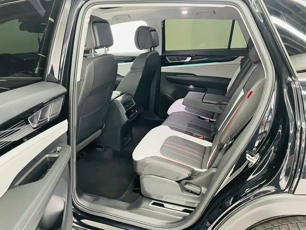 [object Object] Teramont 2024 из CN, фото 8