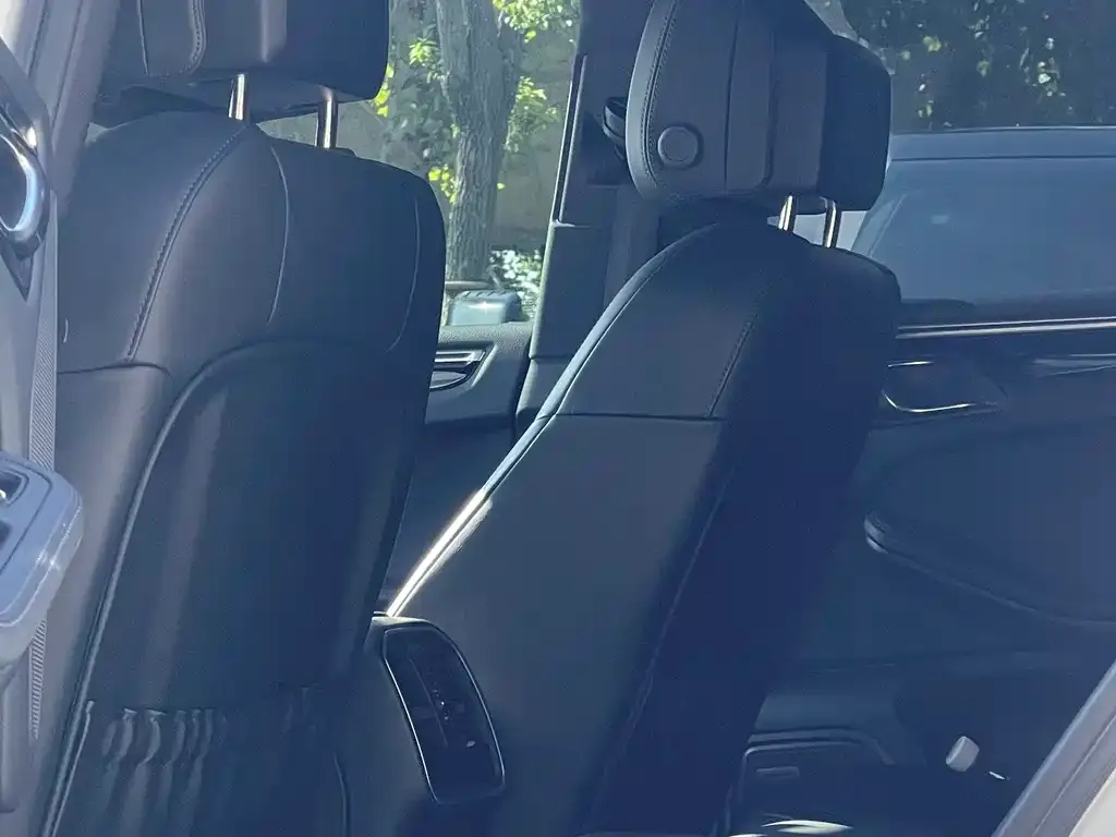 Porsche Macan 2023 из CN, фото 7