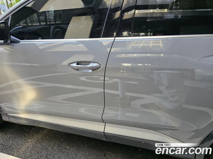 Audi Q4 e-tron 2022 из KR, фото 8