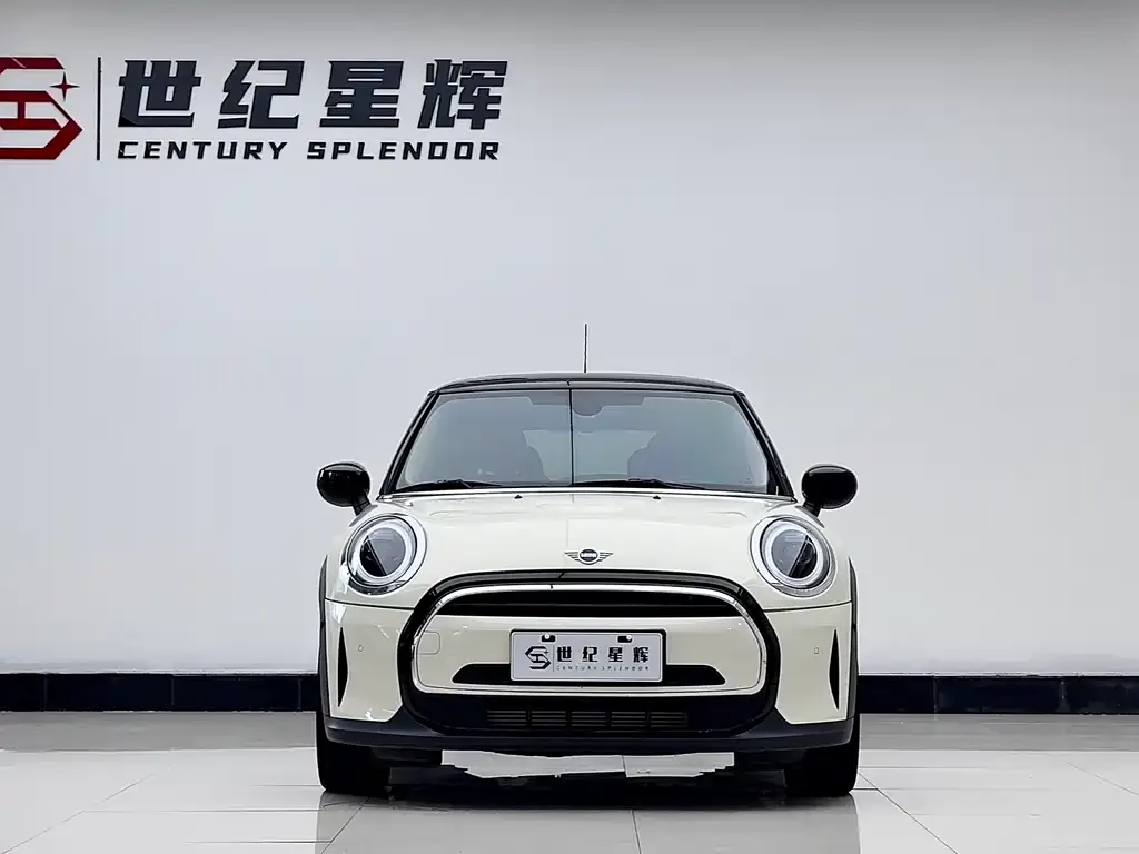 MINI Cooper (3-door) 2021 из CN, фото 4