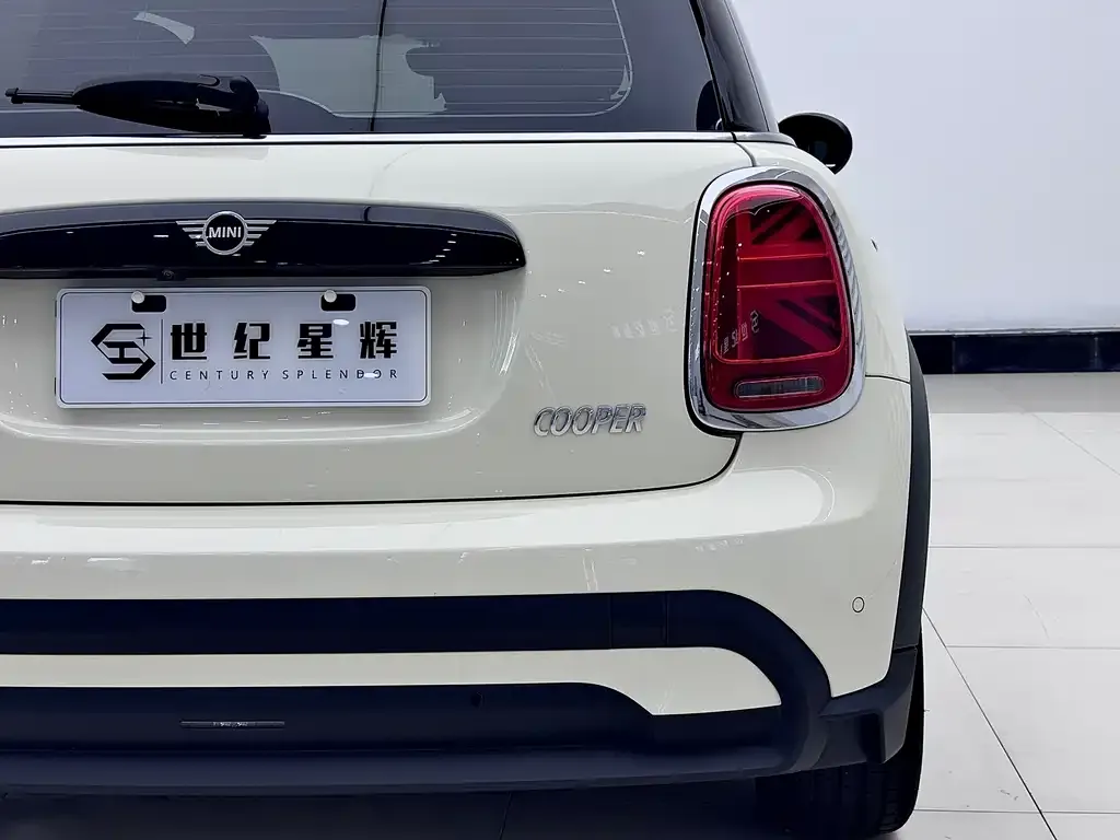 MINI Cooper (3-door) 2021 из CN, фото 7