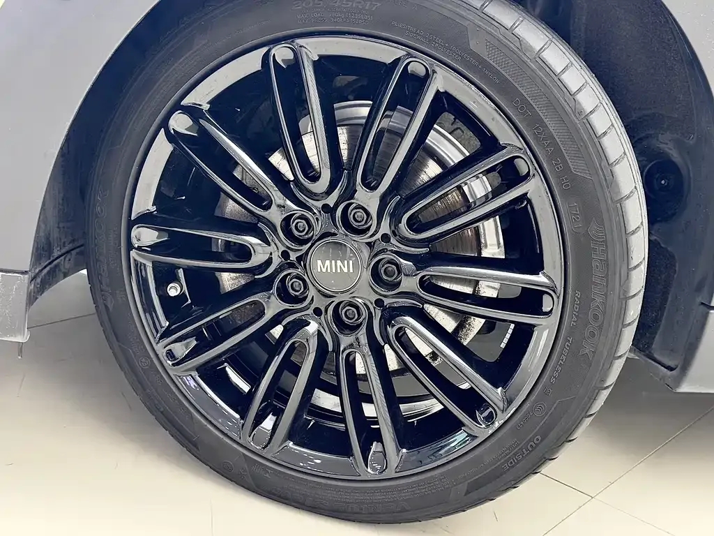 MINI Cooper (3-door) 2021 из CN, фото 9