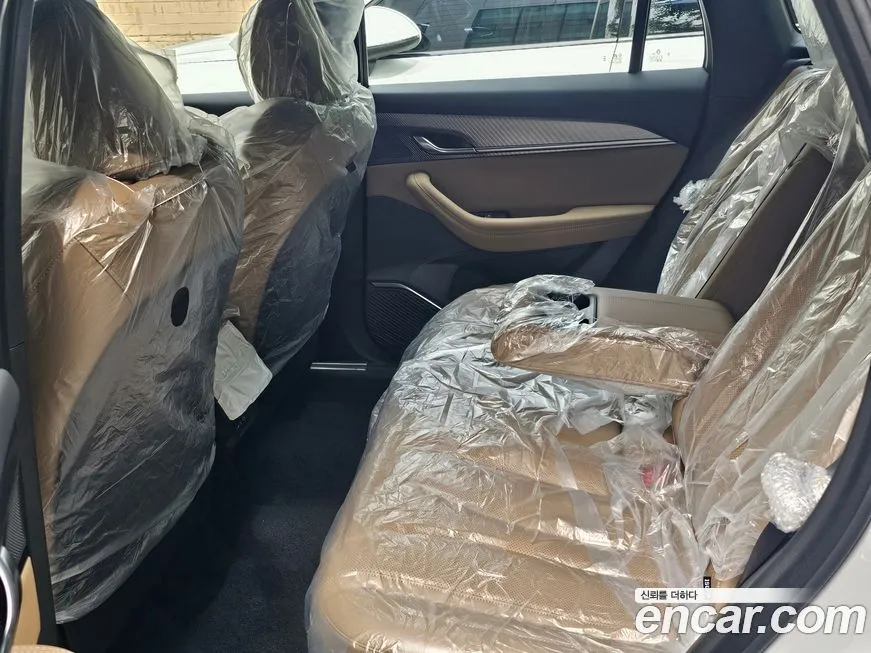 Renault Korea (Samsung) Grand Koleos 2025 из KR, фото 8