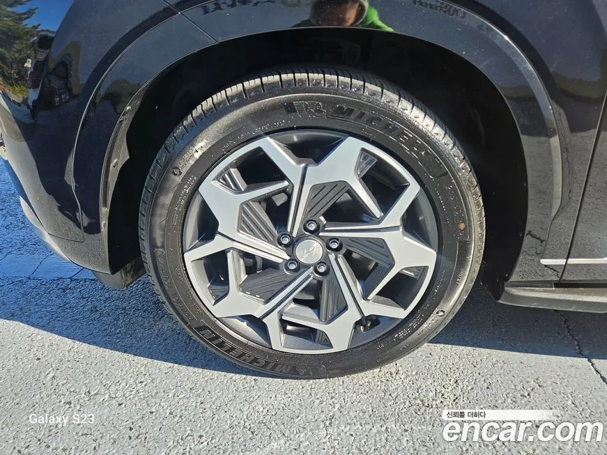 Hyundai Palisade 2021 из KR, фото 10