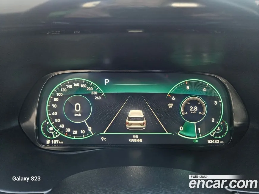 Hyundai Palisade 2021 из KR, фото 8