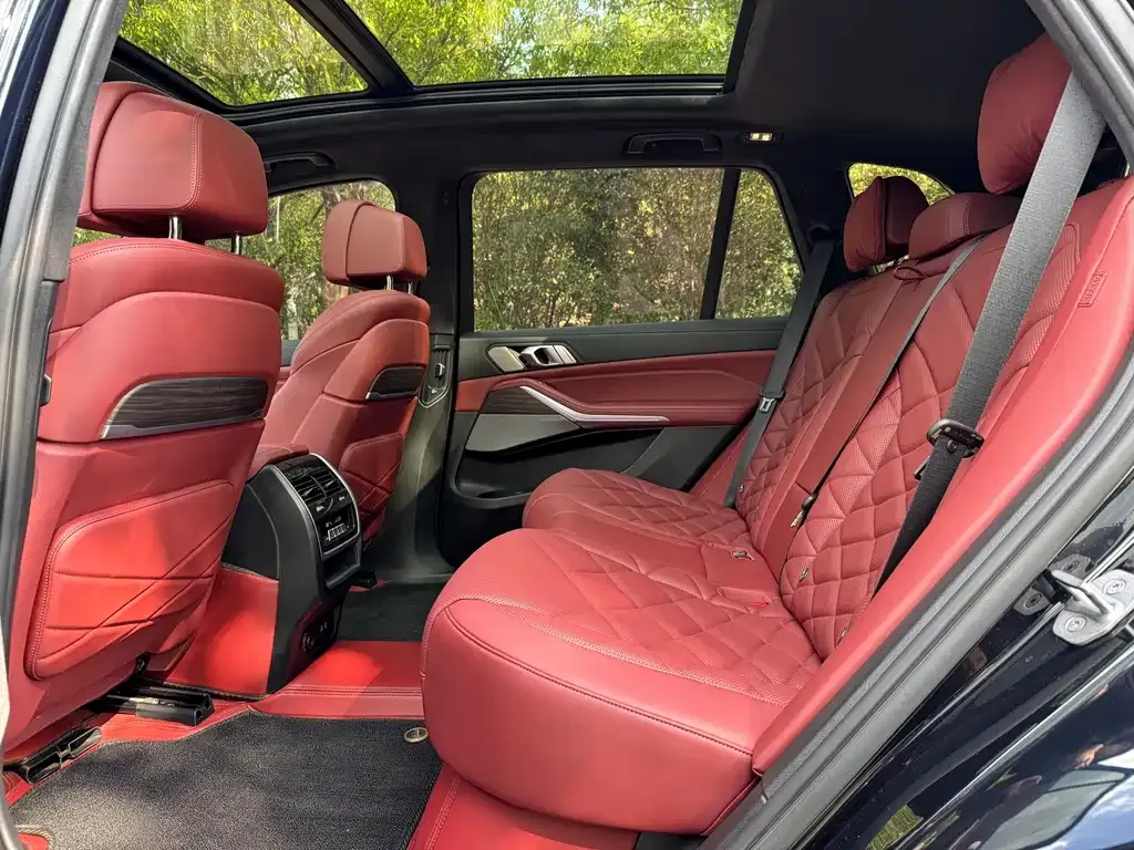 BMW X5 2023 из CN, фото 6