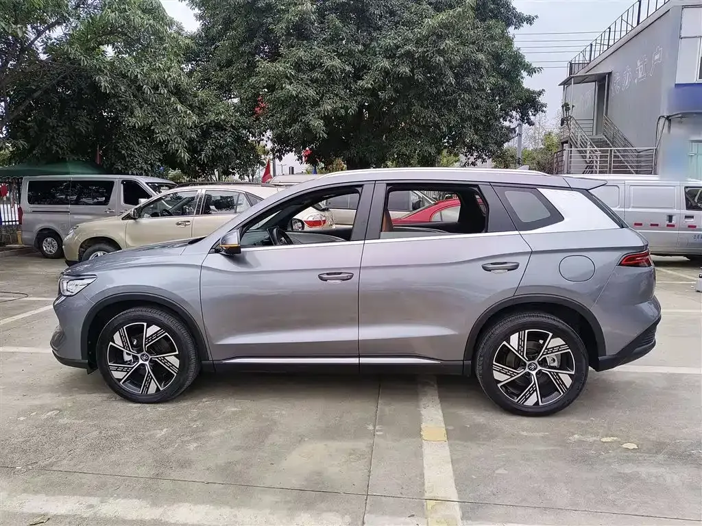 BYD Pro New Energy 2023 из CN, фото 5