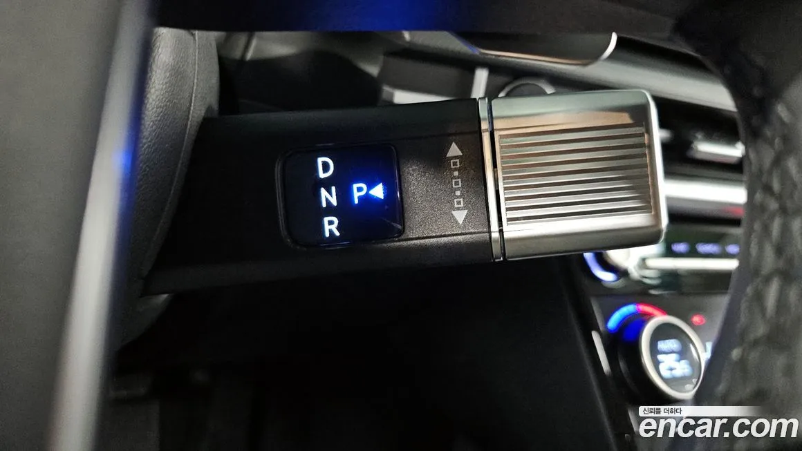 Hyundai Santafe 2024 из KR, фото 9