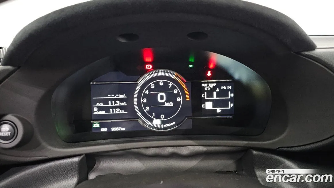 Toyota 86 2024 из KR, фото 8