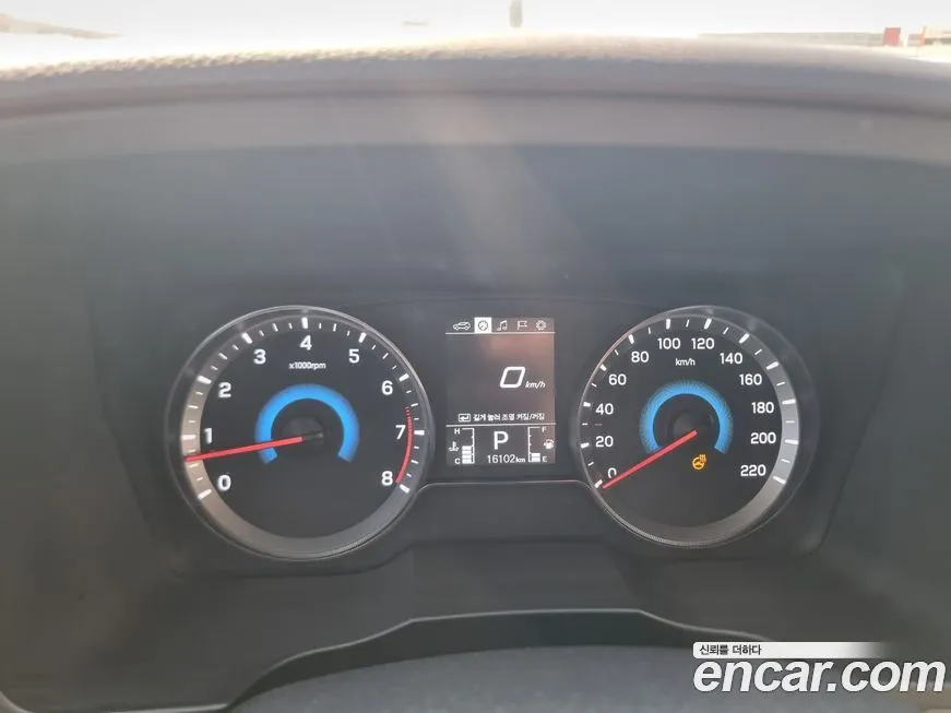 KG Mobility (Ssangyong) TIBOLI 2023 из KR, фото 10