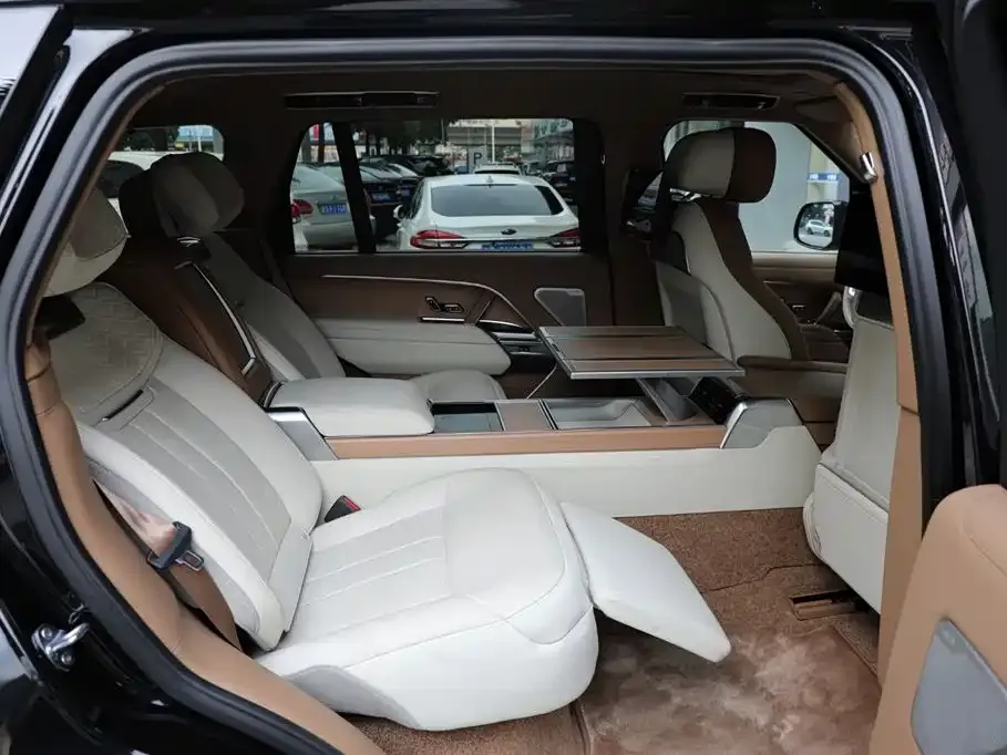 Land Rover Range Rover 2023 из CN, фото 7
