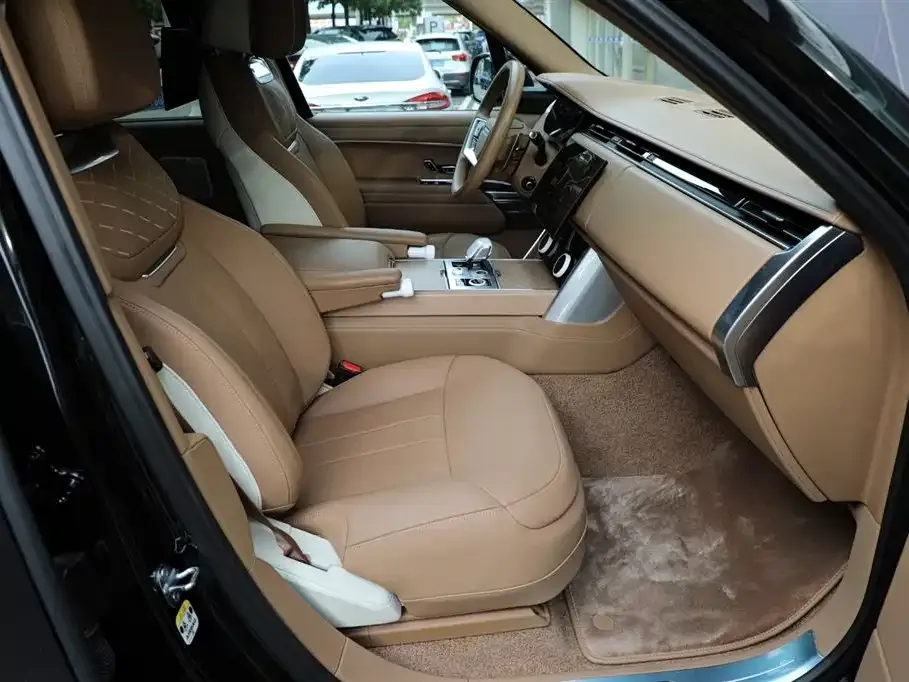 Land Rover Range Rover 2023 из CN, фото 9