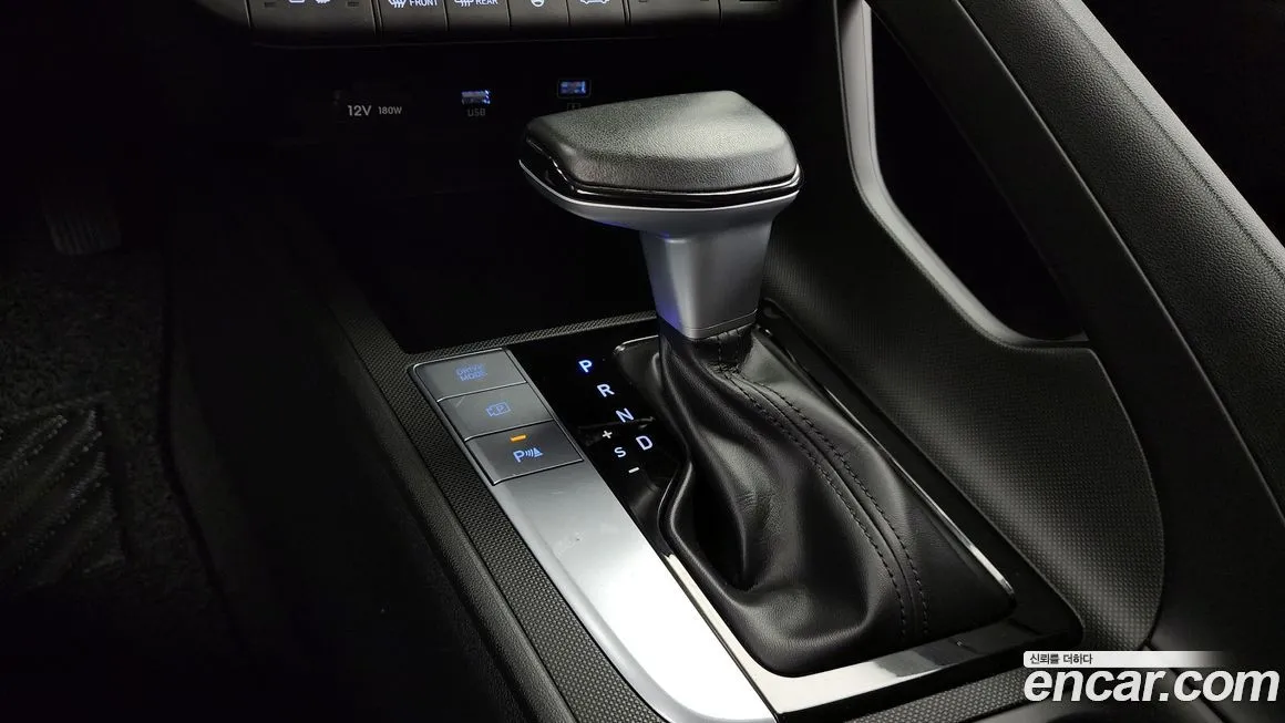 Hyundai AVANTE — фото 9