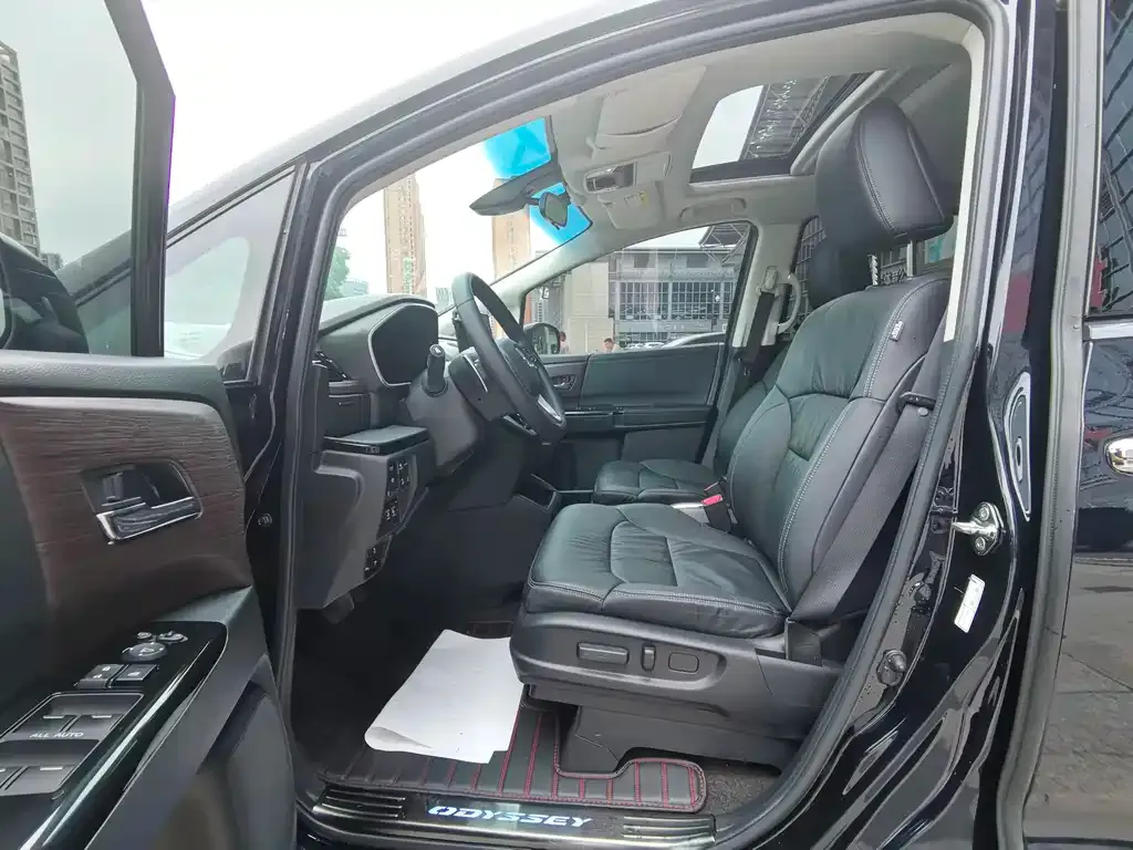 [object Object] Odyssey 2022 из CN, фото 10