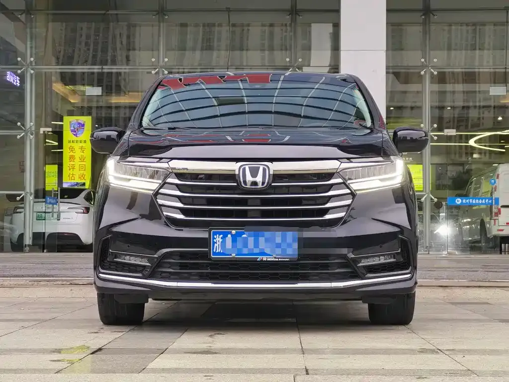 [object Object] Odyssey 2022 из CN, фото 2