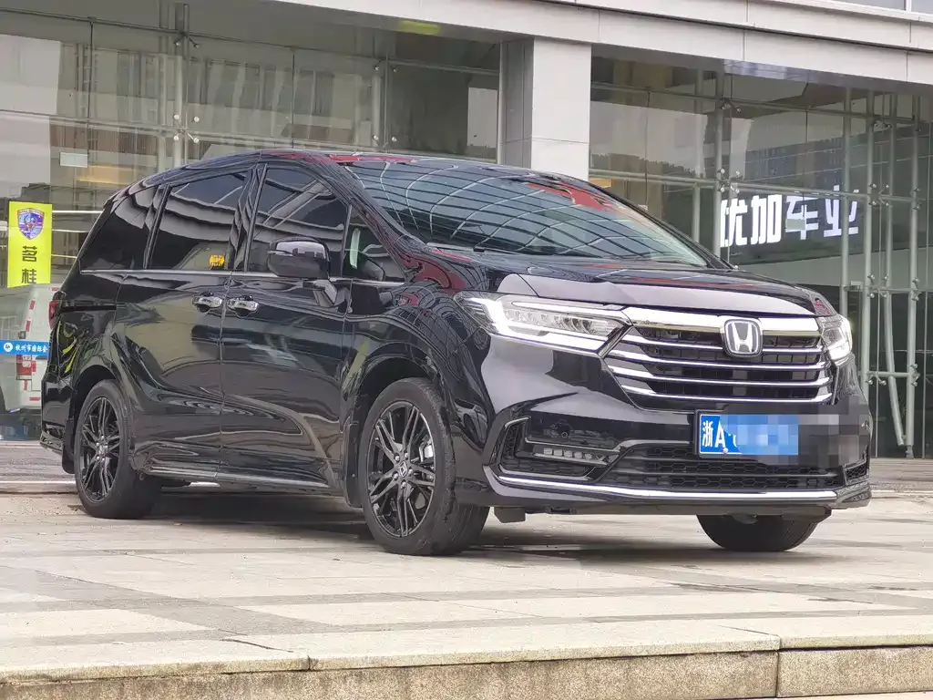 [object Object] Odyssey 2022 из CN, фото 3